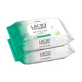Lacto Calamine Cleansing Facial Wipes 50 Pack Aloe & Vitamin E