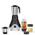 Lifelong 500W Mixer Grinder 4 Jars Stainless Steel Blades LLMG39