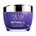 Olay Regenerist Retinol 24 Night Cream for All Skin Types 50g Fragrance-Free