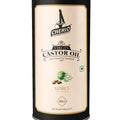 Chekko Cold Pressed Castor Oil 200ML Pure Natural for Hair Skin Baby Care