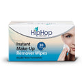Hip hop Skin Care Instant Make-up Remover Pads, 30 Wipes