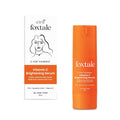 Foxtale Vitamin C Face Serum 15% with Vitamin E for Radiant Skin 30ml