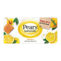 Pears Naturale Vitamin C Soap 4x125gm