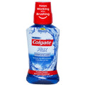 Colgate Plax Antibacterial Mouthwash 250ml for Fresh Breath
