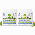 Mamaearth Mosquito Repellent Patches 48 Pack Waterproof Family Safe