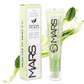 MARS Glow O' Clock Gel Primer with Green Tea for Dewy, Long-Lasting Makeup