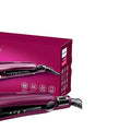 Philips Kerashine Straightener & Hair Dryer Combo for Smooth Hair