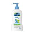 Cetaphil Baby Lotion 400ml Shea Butter Vitamin E Gentle Skin Care
