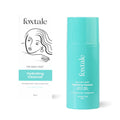 Foxtale Gentle Hydrating Face Wash with Hyaluronic Acid, Vitamin B5