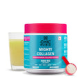 Marine Collagen Powder 8g 25 Servings Anti-Aging Lemonade Flavor