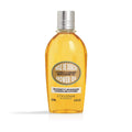 L'Occitane Almond Shower Oil | Transforms to Foam | Hydrating Cleanser | 250ml