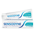 Sensodyne Deep Clean Toothpaste 70g for Sensitive Teeth & Fresh Breath