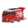 Hot Wheels Volkswagen Kool Kombi 1:64 Scale Collectible Van