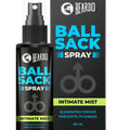 Beardo Men's Intimate Care Spray 50ml - Fresh, Clean, Odor-Free