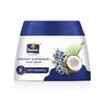 Parachute Advansed Coconut Rosemary Hair Cream 210ml Anti-HairFall Unisex