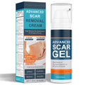 Scar Gel with Retinol for Face & Body Scars, Stretch Marks, 50g