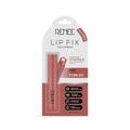 RENEE 3-in-1 Tinted Lip Balm Nutmeg 1.6g with Vitamin E & Shea Butter