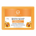 Nuerma Science Honey Bath Soap | Nourishes, Soften & Smoothes Skin