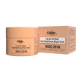 GHAR SOAPS Saffron & Niacinamide Cream for De-Tan & Hydration 50g