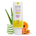 CITTA Kids Sunscreen SPF 70 PA++++ | Humus Extract | Hypoallergenic & Water-Resistant