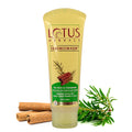 Lotus Herbals Teatreewash Face Wash for Acne & Oily Skin 120ml