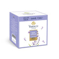 Yardley London English Lavender Luxury Soap, 100 G, Pack of 3