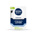 NIVEA MEN Shaving, Sensitive After Shave Balm, 100ml