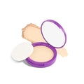 SUGAR POP Matte Compact 9g Beige for Fair-Medium Skin with UV Protection