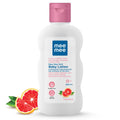 Mee Mee Baby Lotion 200ml Chamomile Fruit Extracts Nourishing Care