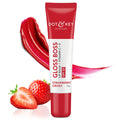 Dot & Key SPF 50 Strawberry Lip Balm with Vitamin C & E for Women