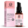 Nuerma Science 2% Retinol Face Serum | Refine, Renew, Restore