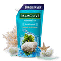 Palmolive Sea Minerals Hand Wash Refill 750ml Kills 99.9% Germs