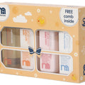 Mothercare Baby My First Gift Set - 5-Piece Essentials by Fratelli