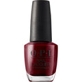 OPI Nail Lacquer 15ml Long-Lasting Glossy Fast-Dry Polish