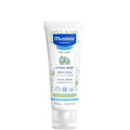 Mustela HydraBebe Face Cream 40ml - Baby Moisturizer with Almond & Jojoba