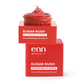 ENN Sugar Rush Lip Scrub Exfoliator for Men & Women 6g