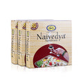 Cycle Pure Naivedya Sambrani Dhoop Cups 45pcs for Pooja & Festivals