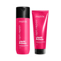 Matrix Opti.Repair Shampoo & Conditioner Set for Damaged Hair