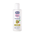 Chicco Baby Massage Oil 200ml Non-Sticky Moisturizing Formula