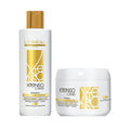 Loreal Xtenso Care Sulfate-Free Shampoo & Masque Set for All Hair Types