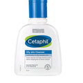 Cetaphil Oily Skin Cleanser