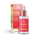 Chicnutrix Outshine Brightening Face Serum with Niacinamide & Vitamin C