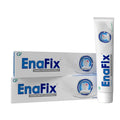 ENAFIX Fluoride-Free Toothpaste, Anti-Cavity, Enamel Care, 2-Pack 70g