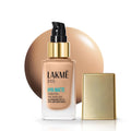 LAKMÉ 9to5 Hya Matte Foundation + Hyaluronic Acid Neutral Nude - 25ml