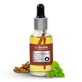 Nat Habit Anti-Aging Face Oil with Patchouli & Manjistha 30ml