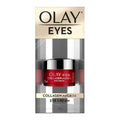 Olay Eye Cream for Dark Circles & Wrinkles, Peptide & Niacinamide, 15ml