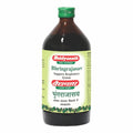 Baidyanath Bhringrajasava Ayurvedic Hair & Liver Tonic