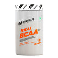 Bigmuscles BCAA Powder with Electrolytes 450g for Muscle Recovery