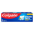 Colgate Strong Teeth Cavity Protection Toothpaste 150g with Calcium Boost