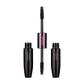 Colorbar Duo Mascara 4ml - Lengthening & Volumizing, Smudge & Waterproof